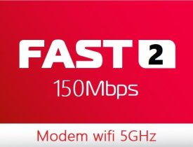 Fast2 Viettel - Gói Cước Internet 150Mbps 189.000 đ / Tháng