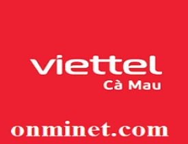 Viettel Cà Mau