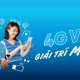 Di động - Sim 4G